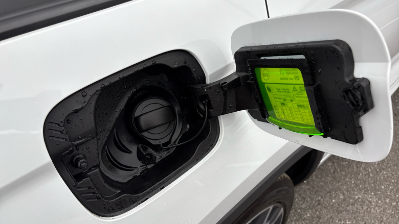 Skoda Kodiaq 1.5 TSI Sport Line 5dr DSG [7 Seat] Petrol Estate